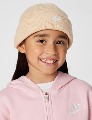 Image of Nike Kids' Club Beanie and Glove /Mitten Set