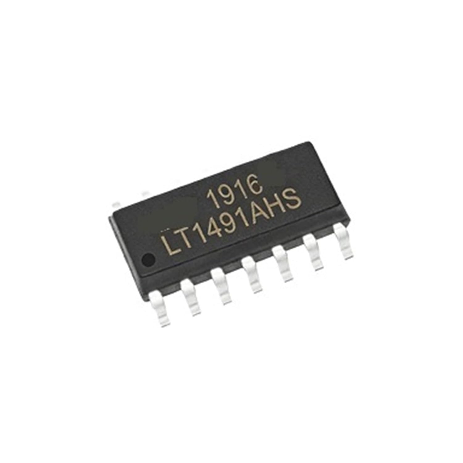 LT1491AHS # TRPBF Package SOIC-14 Amplifier Electronic Components 1Pcs