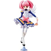 大番長 Big Bang Age シオン (1/7スケールPVC塗装済み完成品)