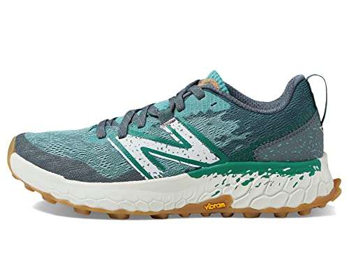 Image of New Balance Women's Fresh Foam X Hierro V7 Trail Running Shoes