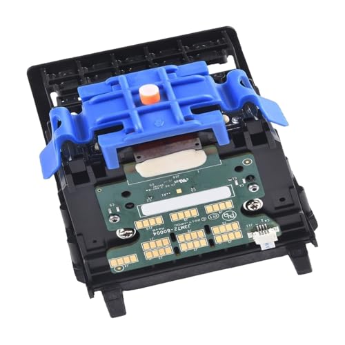 Tête d'impression J3M72-60008 pour imprimante HP OfficeJet Pro série 9010 et 9020