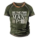 Herren Shirt Tshirt Herren Mit Print Hemd Kurzarm Herren XL Herren T Shirt Unifarben Future Tshirt Herren Kickdown Herren Hemd Herrenhemden Kurzarm Schwarz Sommer Shirts Für Damen