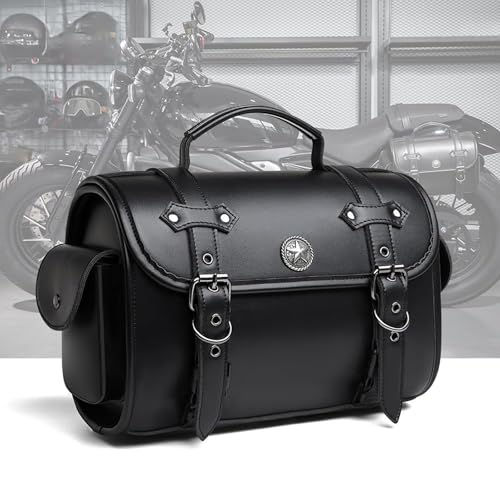 Ponuyt Water Resistant Saddlebags