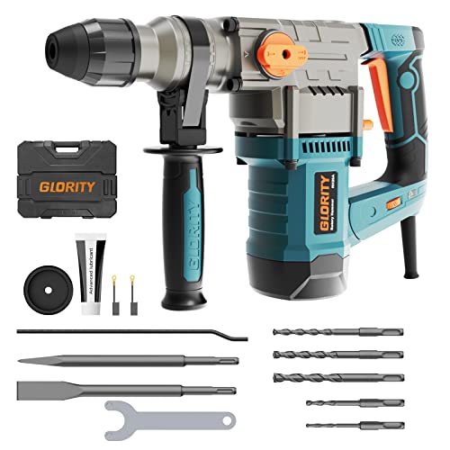 The 10 Best Rotary Hammer Drills September 2023 Kirby Research