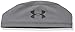 Under Armour Men's ArmourVent Skull Cap, Graphite/Black, One Size