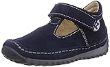  Naturino DOKI, Unisex Baby Lauflernschuhe, Blau (9101NAVY), 21 EU