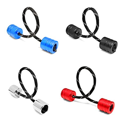 Fidget Beads The Protege, For The Beginner Player, Fidget Toy, Begleri Beads,, Worry Beads, (Blue) #TOP6