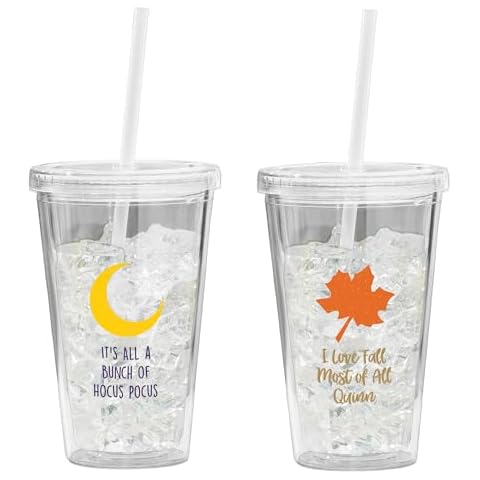 Personalization Universe 17 oz. Tumbler Cover