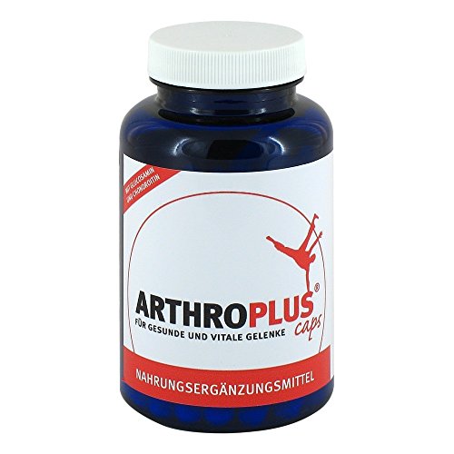 Preisvergleich Produktbild Nobopharm Arthroplus Kapseln