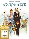 Agentenpoker - Special Edition (+ DVD)