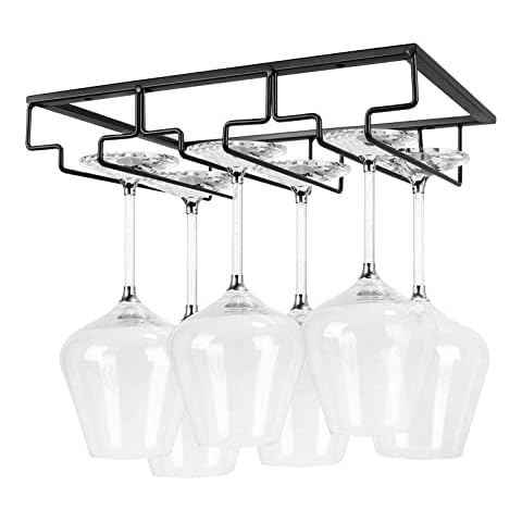 Porte-verres suspendu anshuke Cover