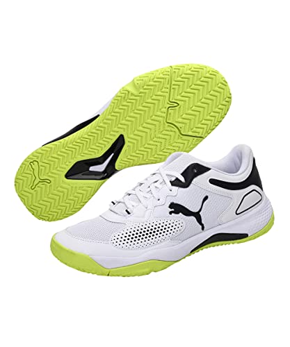 Image of Puma Unisex Adult Solarcourt RCT Tennis Shoe