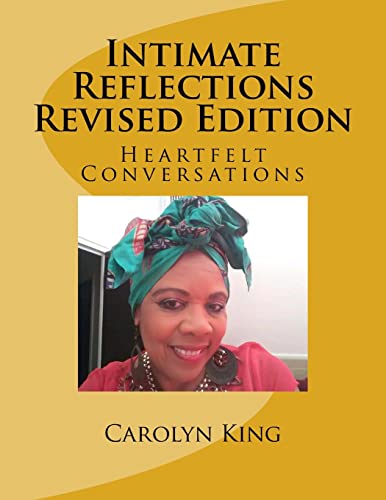 Intimate Reflections Revised Edition: Heartfelt Conversations