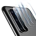 Produktbild TAMOWA für Kamera Panzerglas Schutzfolie für Samsung Galaxy S20 Plus (4 Stück), Kamera Linse Panzerglasfolie, Transparentes Schutzglas für Samsung Galaxy S20 Plus Kamera, 9H Härte, Bubble-frei