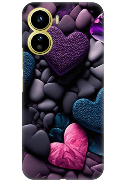 COBERTA Back Cover for Vivo T2x 5G Case - Design 16005 (B0C8X73PSY) Amazon Price History, Amazon Price Tracker