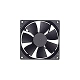 Brunner, Ensemble de ventilateur de réfrigérateur, Standard