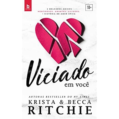 Viciado em voc&ecirc;