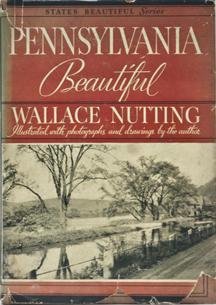 PENNSYLVANIA BEAUTIFUL (Eastern). Illustrated b... B00DP40F3U Book Cover