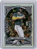 2026 Bowman #BST-12 Roman Anthony Bowman Sterling Rookie RC Baseball Card
