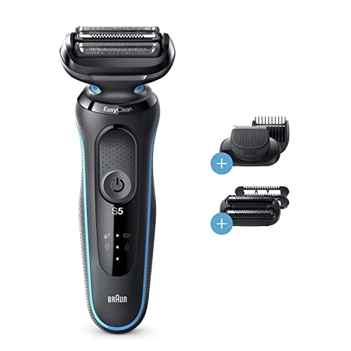 Preisvergleich Produktbild Braun Series 5 50-M1850s