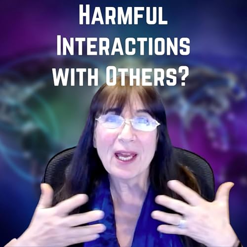 How Your Frequency Interacts With Others