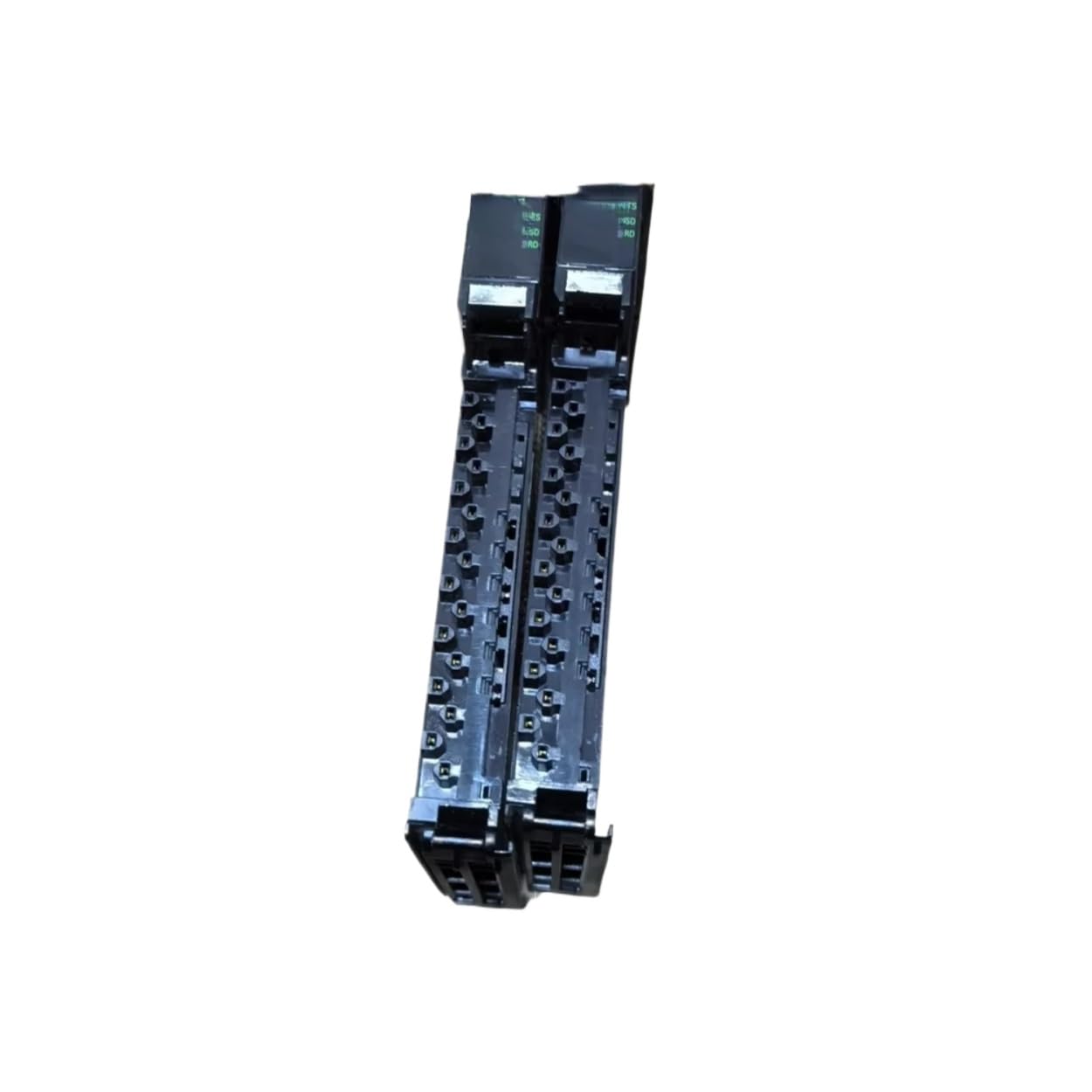 NX-CIF101 Industrial Communication Interface Module for PLC Expansion 24VDC RS485 Port