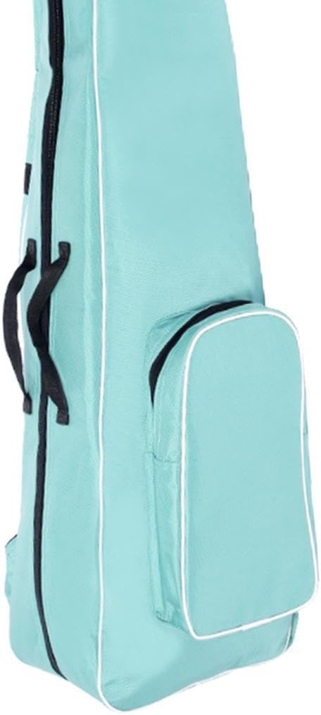 kowaku Fencing Backpack Pouch Accessory with Handle Practical Oxford Cloth Convenient to Carry Premium Fencing Storage Bag Handbag