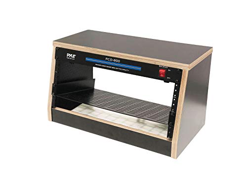 5 Space (5U) | Baltic Birch 13-Ply 3/4