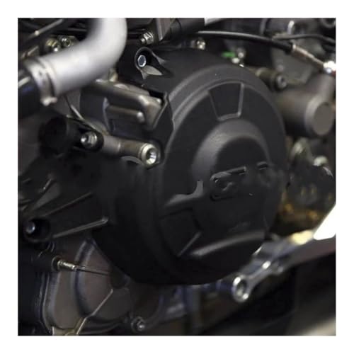 Cubierta protectora de motor para Panigale 1199 2012-2014 y 1299 2
