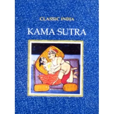 Kama Sutra