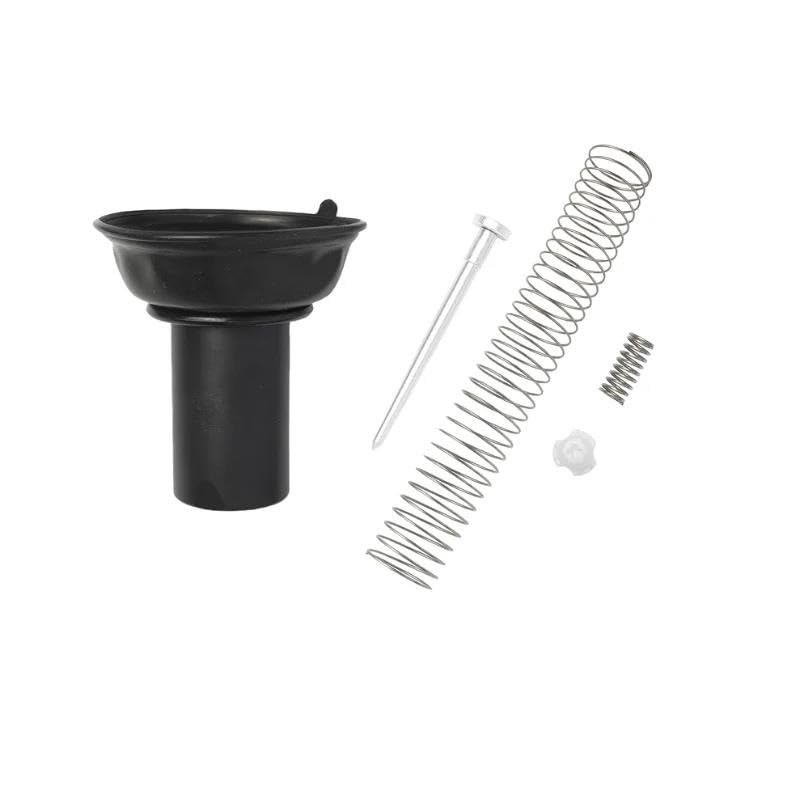 Kit de reparación de carburador para moto CBX250 Twister y XR250 Tornado