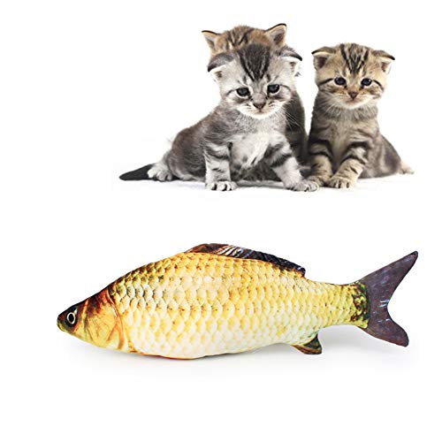 Giocattoli interattivi: è fantastico per te interagire con i tuoi animali domestici e promuovere il rapporto tra te e i tuoi animali domestici.