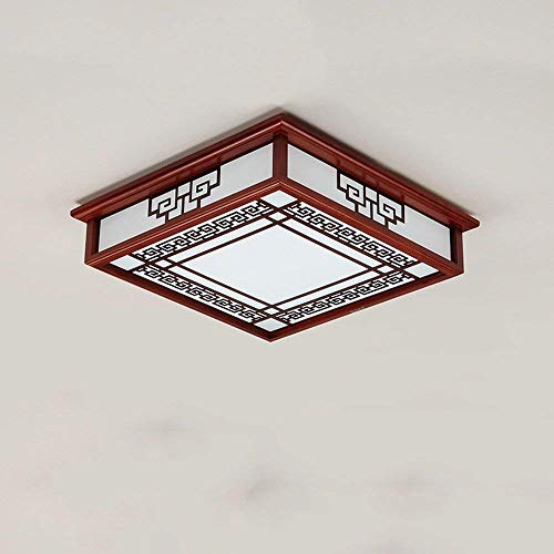 Plafond de lumière extérieur 45x45 modernise votre salon