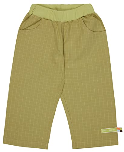 Pantalons enfants unisexes loud + proud, parfaits pour les jeux en plein air