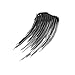 KIKO MILANO - Mascara Luxurious Lashes With Maxi Brush