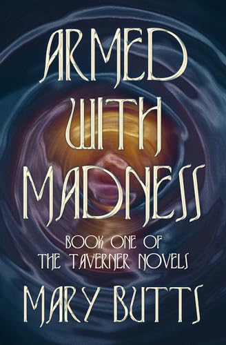 Cover of Armed with Madness