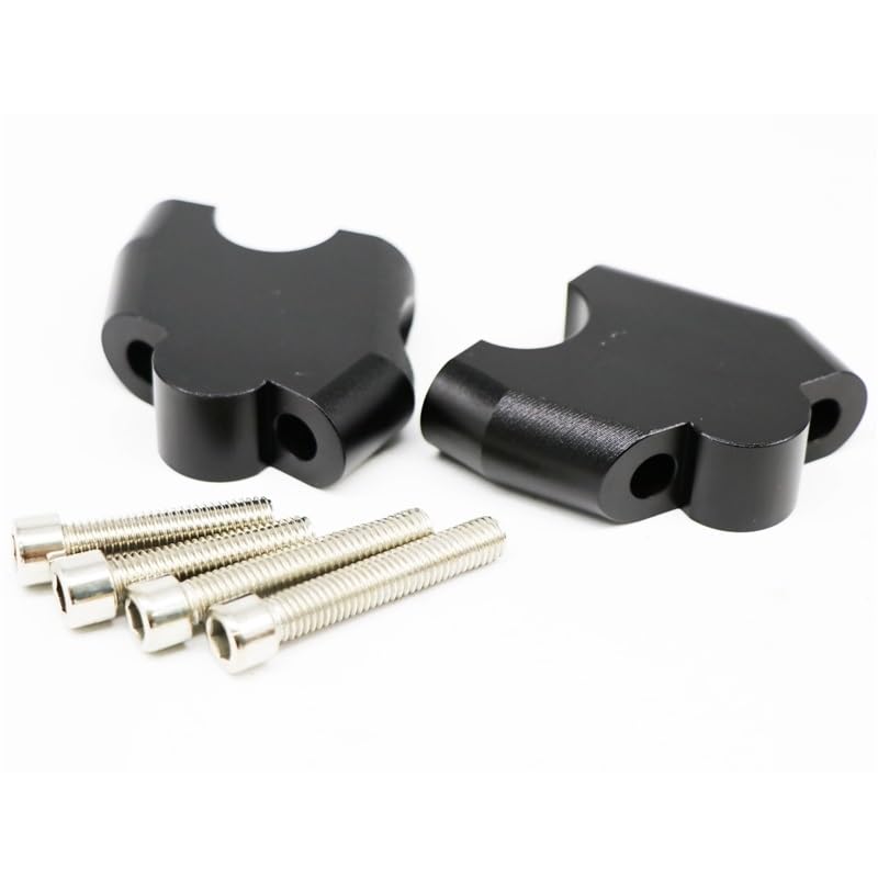 Riser de guidon moto pour Honda NC750X NC700X et CB500F