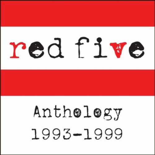 Anthology 1993 - 1999 by Red Five on Amazon Music - Amazon.co.uk