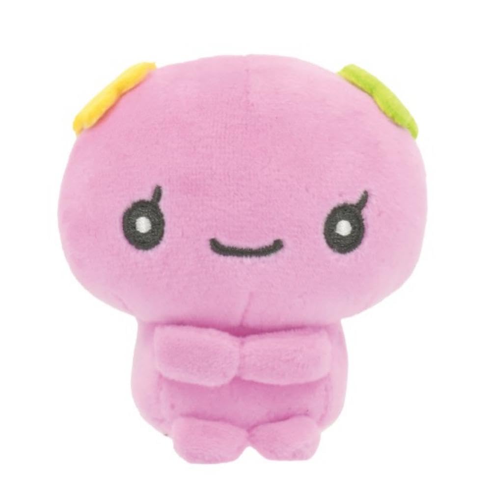 Amazon.co.jp: たまごっち ふらわっち ぷりぬいぷち : おもちゃ