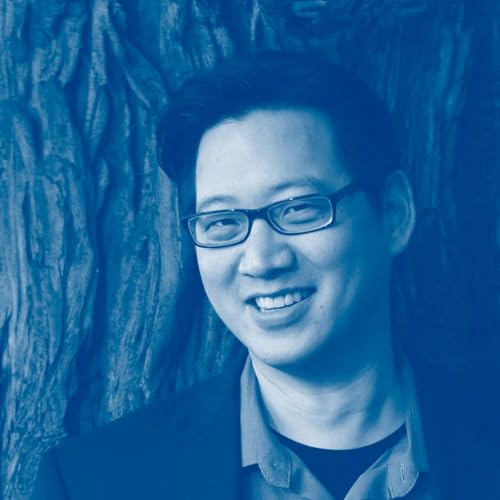 『Product Design Empathy and Context with Wayne Li, GA Tech Professor and Author』のカバーアート