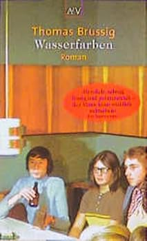 Paperback Wasserfarben. [German] Book