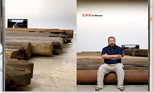 Artisti In Cina. - 2