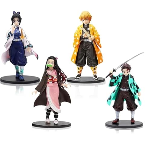 Figurines Anime DBZMODISCH Cover