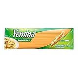 Yemina Pasta Spaghetti No.5 500 g