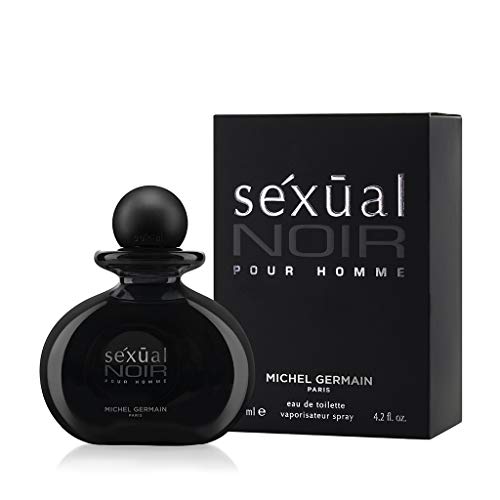 Michel Germain Sexual Noir 4.2 Ounce Eau de Toilette Spray - Image 2
