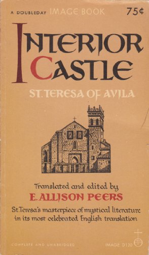 Interior Castle [Unknown] B000UERKBS Book Cover