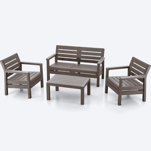 La Mejor Selección de Ofertas muebles de jardin del mes. 14 Imagen adicional