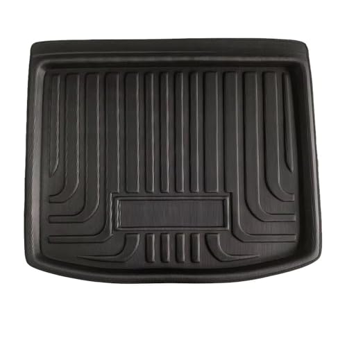Tapis de coffre EVA CR-V 2023 2024 accessoires protection plancher 6e génération