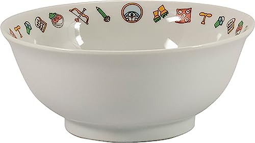 ????(Yamakasyoten) Doraemon Ramen Bowl with Secret Tools