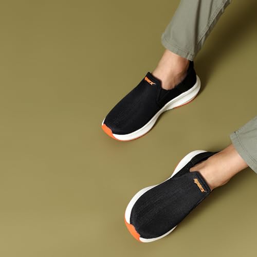 Image of SPARX Men's Casual Shoes SM-1031 | Stylish, Comfortable & Lightweight Slip-On Shoes